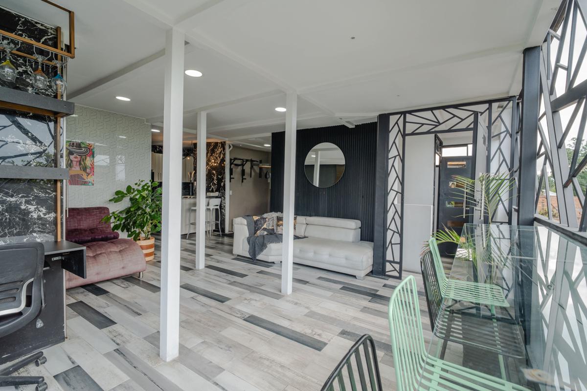 Art District CoLiving Medellin photo 3