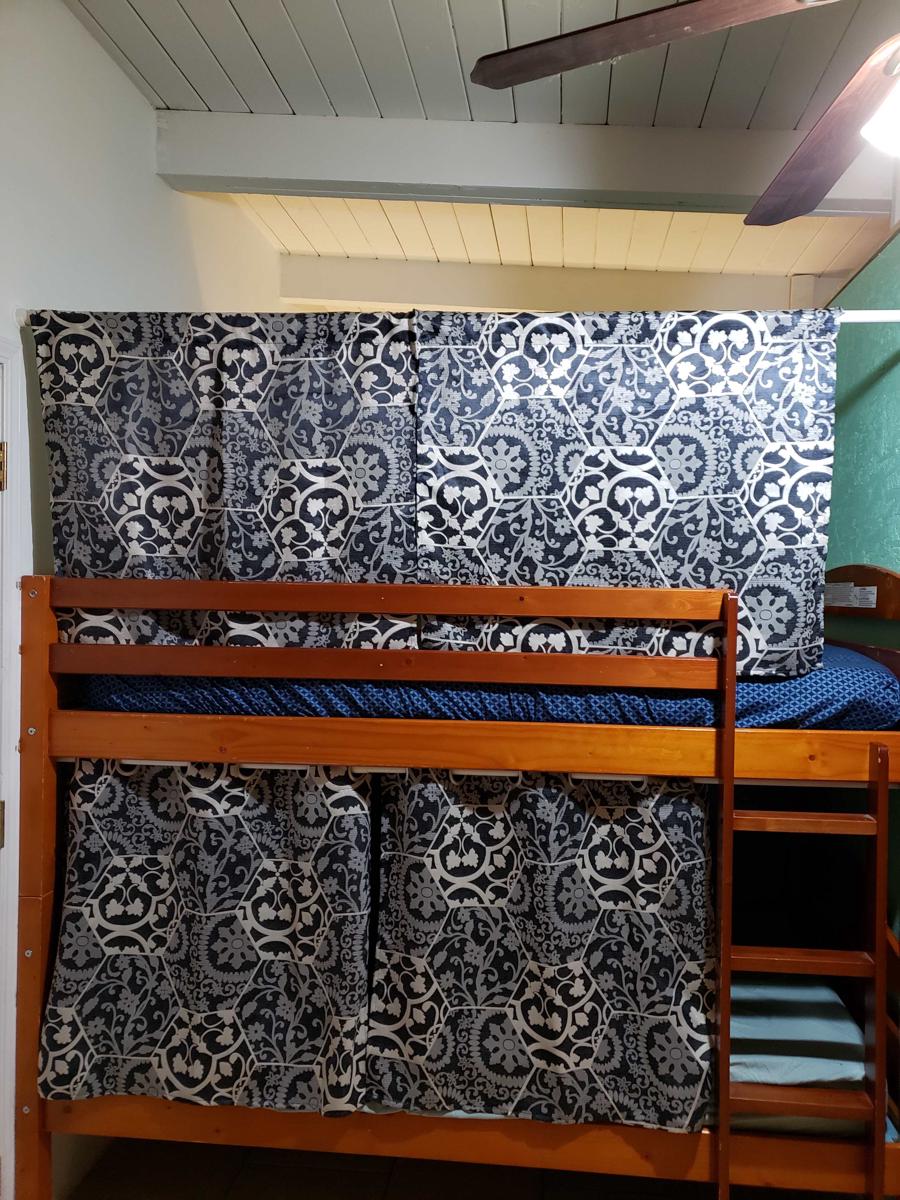 Crashpod Hostel photo 1
