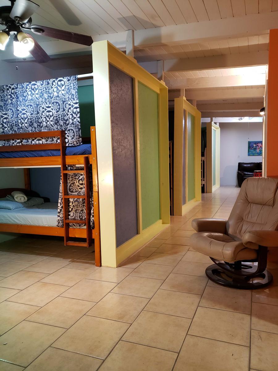 Crashpod Hostel photo 2