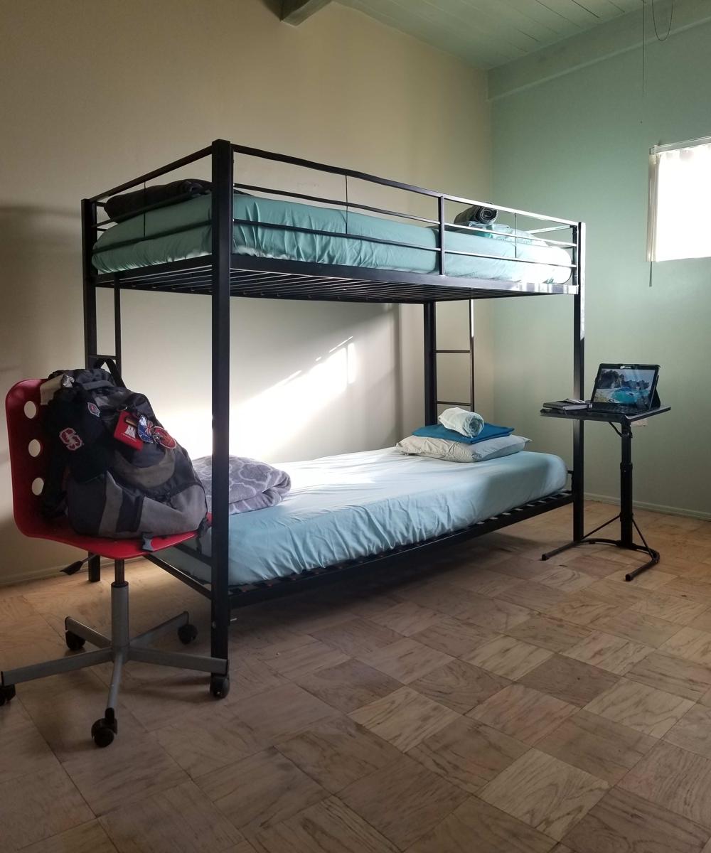 Crashpod Hostel photo 3