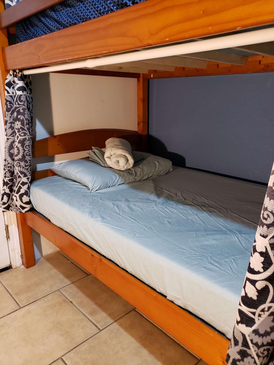 Crashpod Hostel photo 4