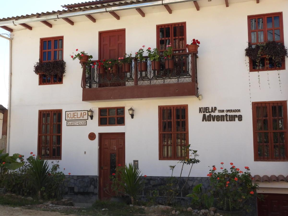 Kuelap Guest House photo 1