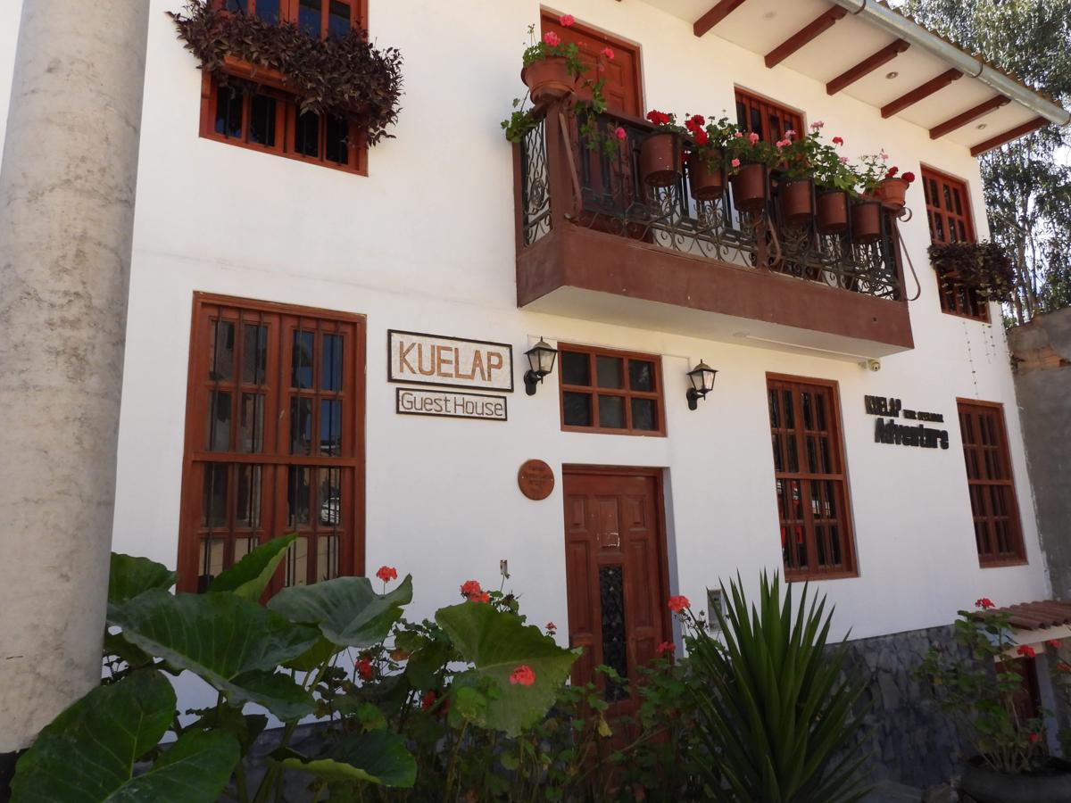 Kuelap Guest House photo 2