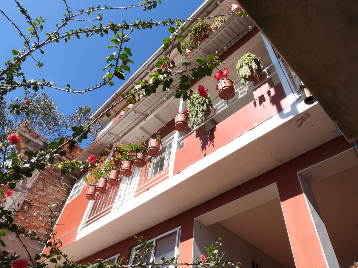 Kuelap Guest House photo 4