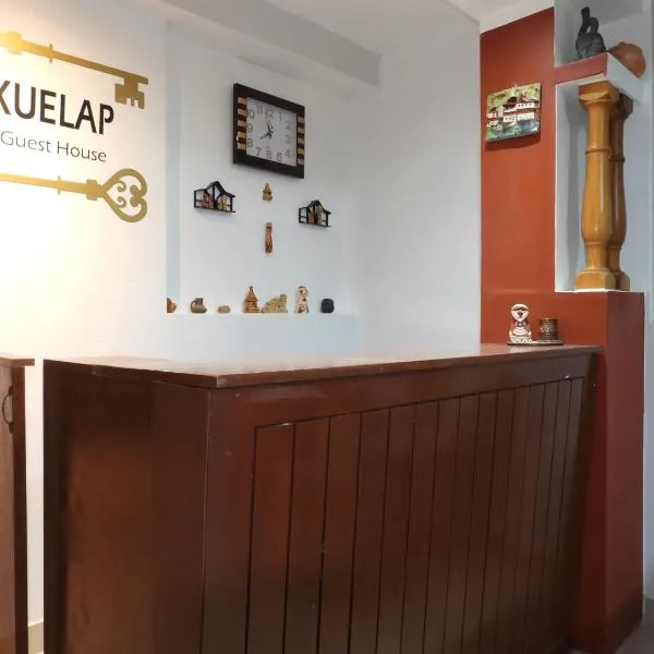 Kuelap Guest House photo 5