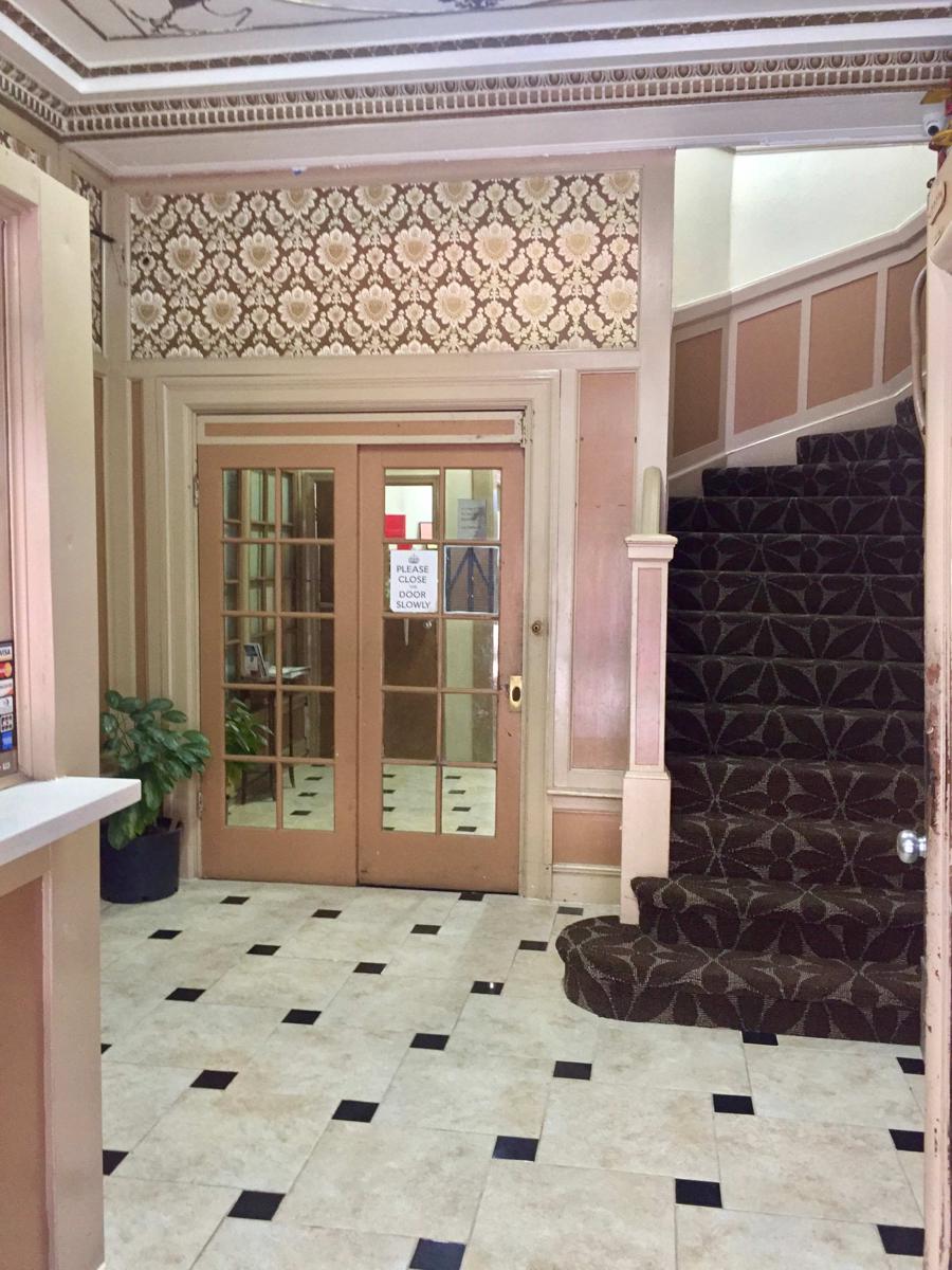 Admiral Hotel photo 3