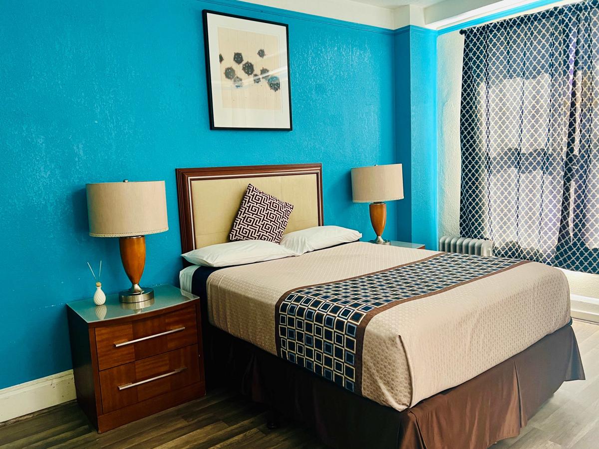 Admiral Hotel photo 4