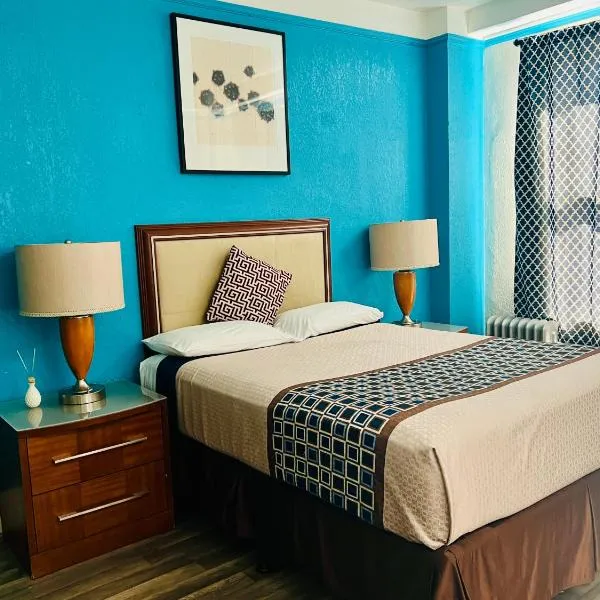 Admiral Hotel photo 5