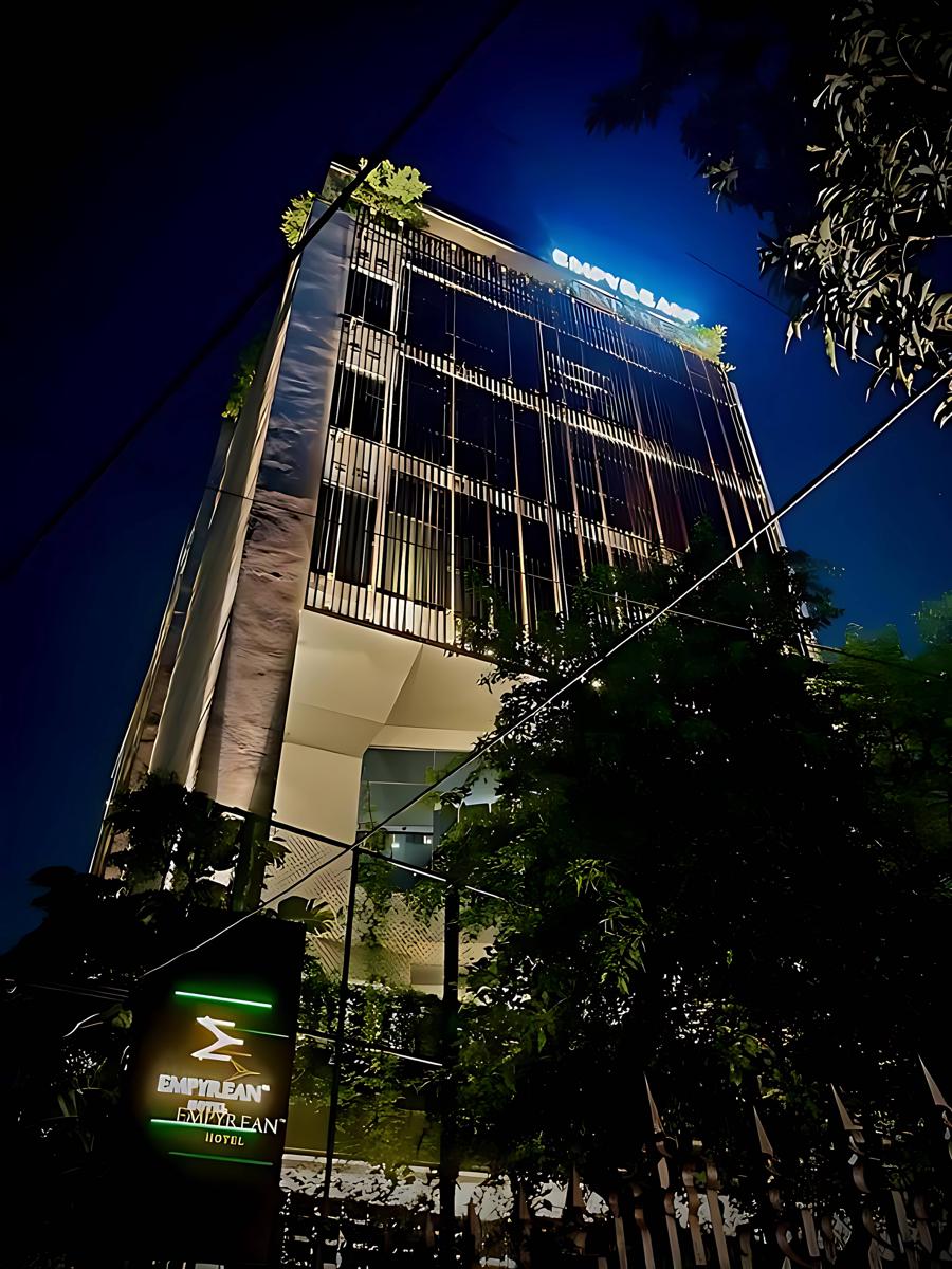 Empyrean Dhaka City Centre photo 1