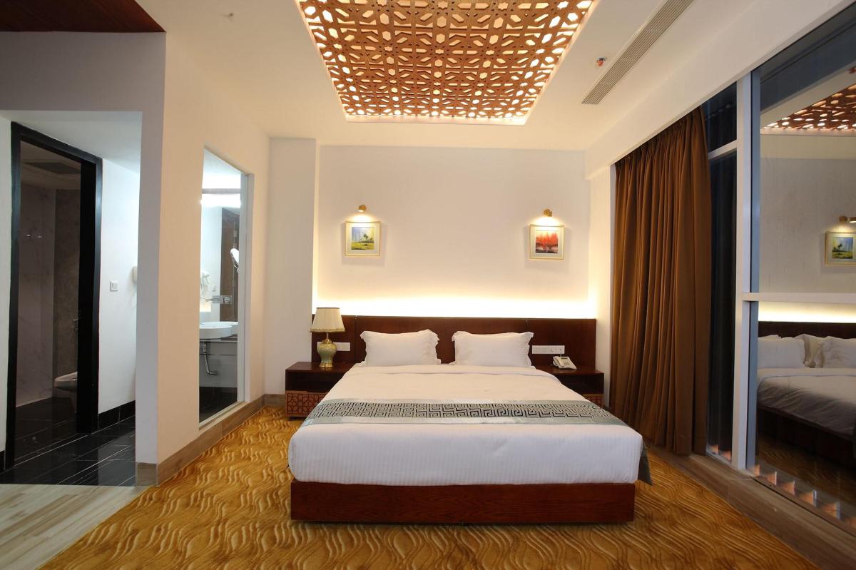 Empyrean Dhaka City Centre photo 4