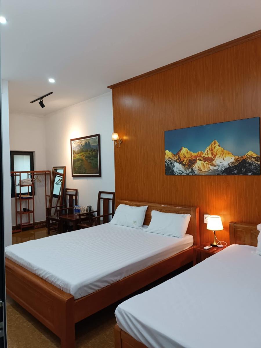 An Homestay & Hostel photo 1