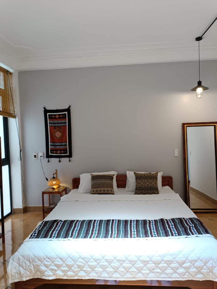 An Homestay & Hostel photo 2