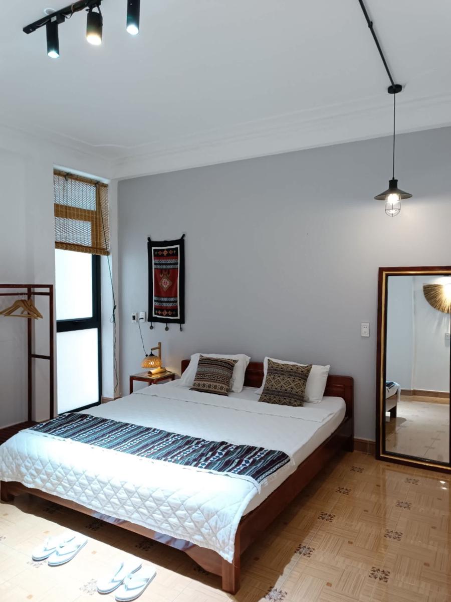 An Homestay & Hostel photo 3