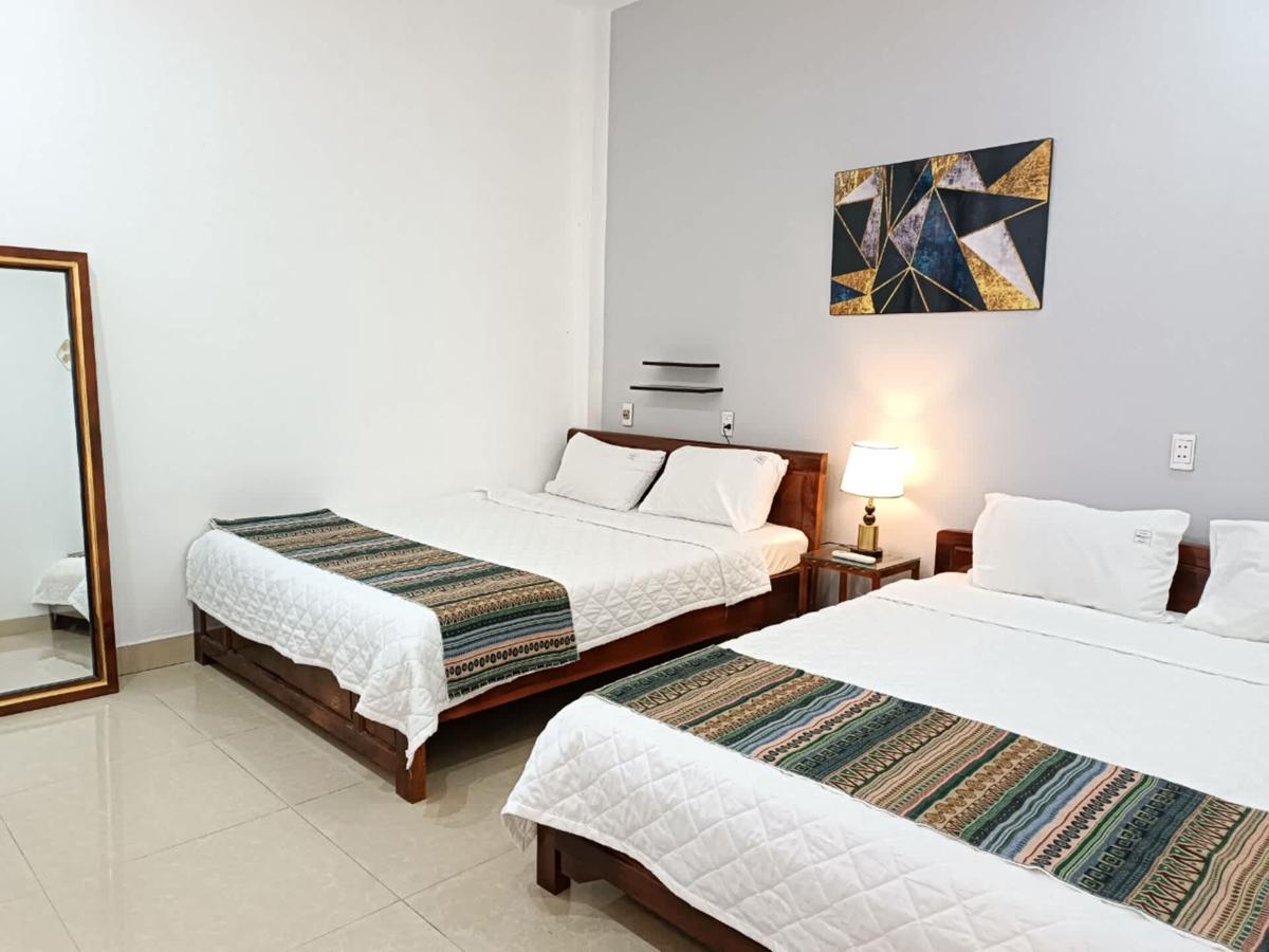 An Homestay & Hostel photo 4