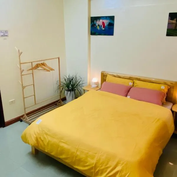 An Homestay & Hostel photo 5