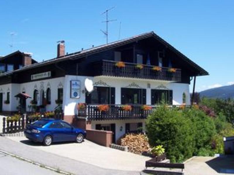 Gästehaus am Berg photo 2