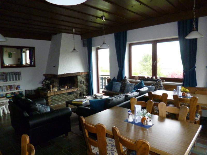 Gästehaus am Berg photo 3