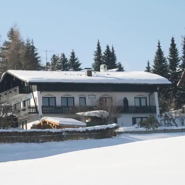 Gästehaus am Berg photo 5