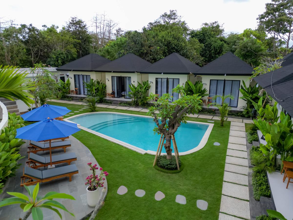 Kula Uluwatu photo 1