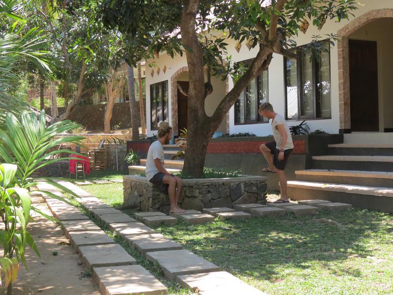 Kuta Circle Homestay photo 2