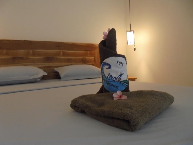 Kuta Circle Homestay photo 4