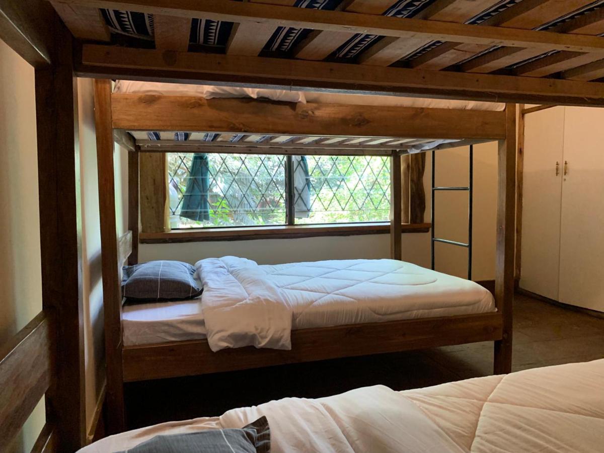 Mad Vervet Nairobi Backpackers Hostel photo 3