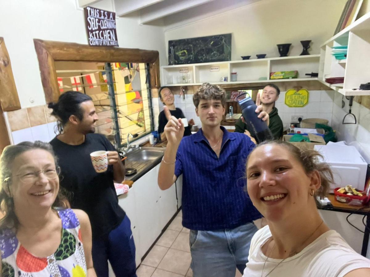 Mad Vervet Nairobi Backpackers Hostel photo 6