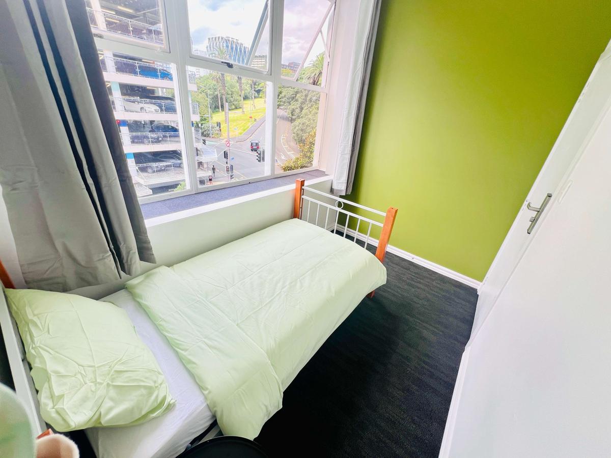 Utopia 31 Hostel (Formerly Frienz Backpackers) photo 1