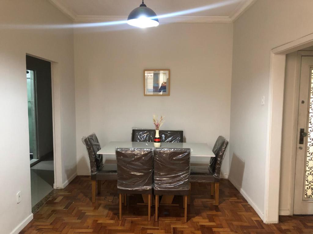 Guest House Copacabana photo 1