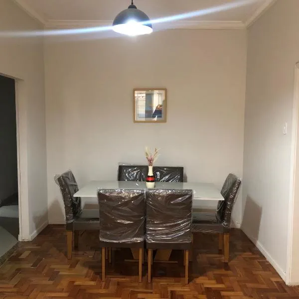 Guest House Copacabana photo 5