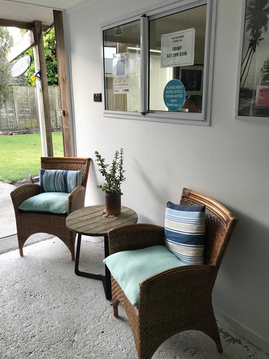 Tairua Beach House photo 2