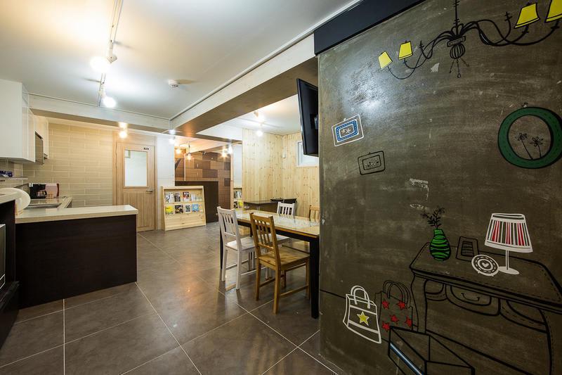 Guesthouse The Hill photo 3
