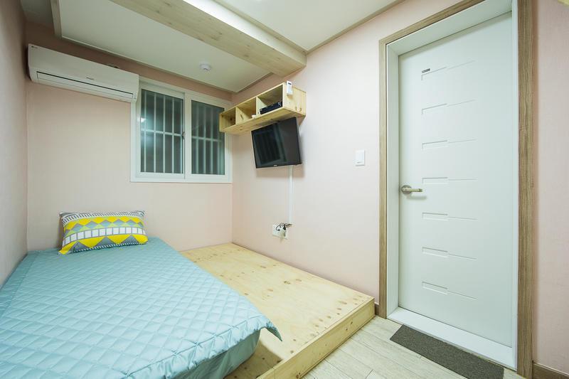 Guesthouse The Hill photo 5