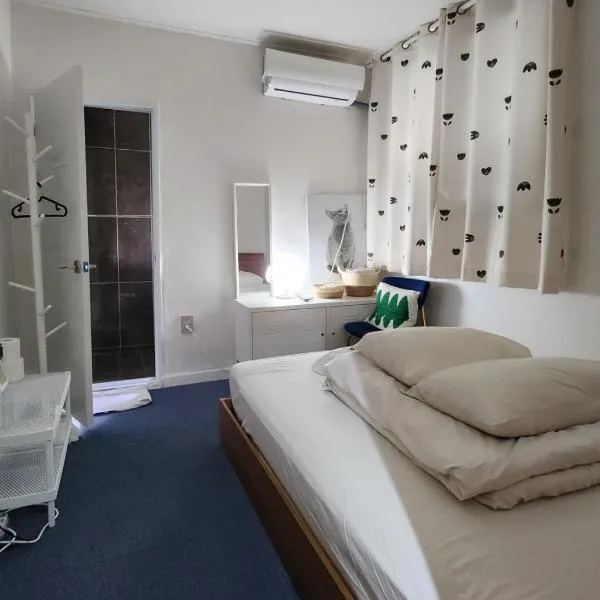 Guesthouse The Hill photo 6