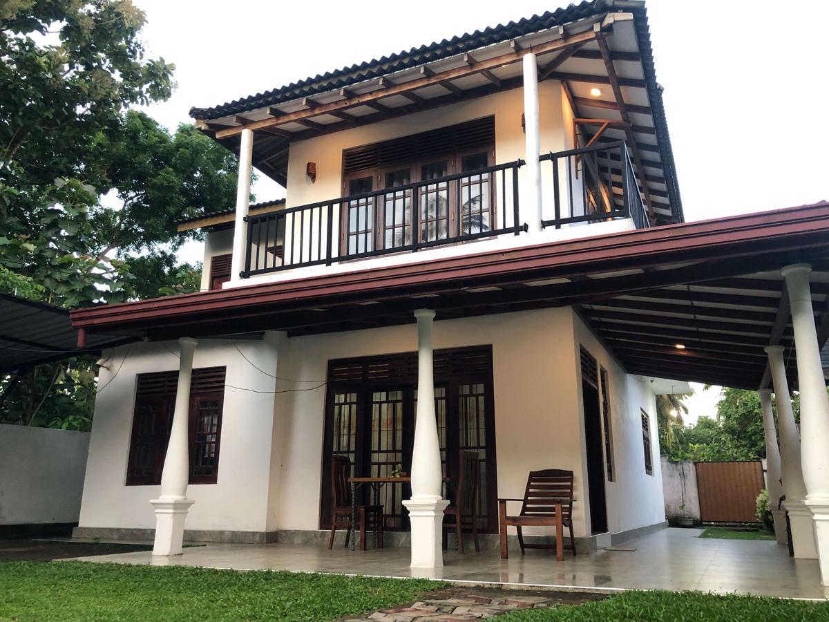 Kottamba Villa Tangalle photo 1