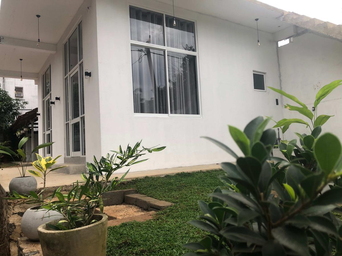 Kottamba Villa Tangalle photo 2