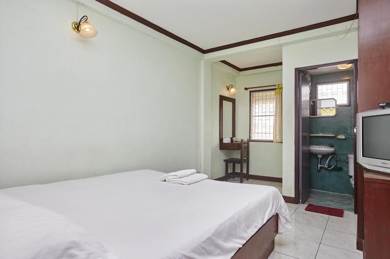 Amarin Inn @Khaosan photo 1