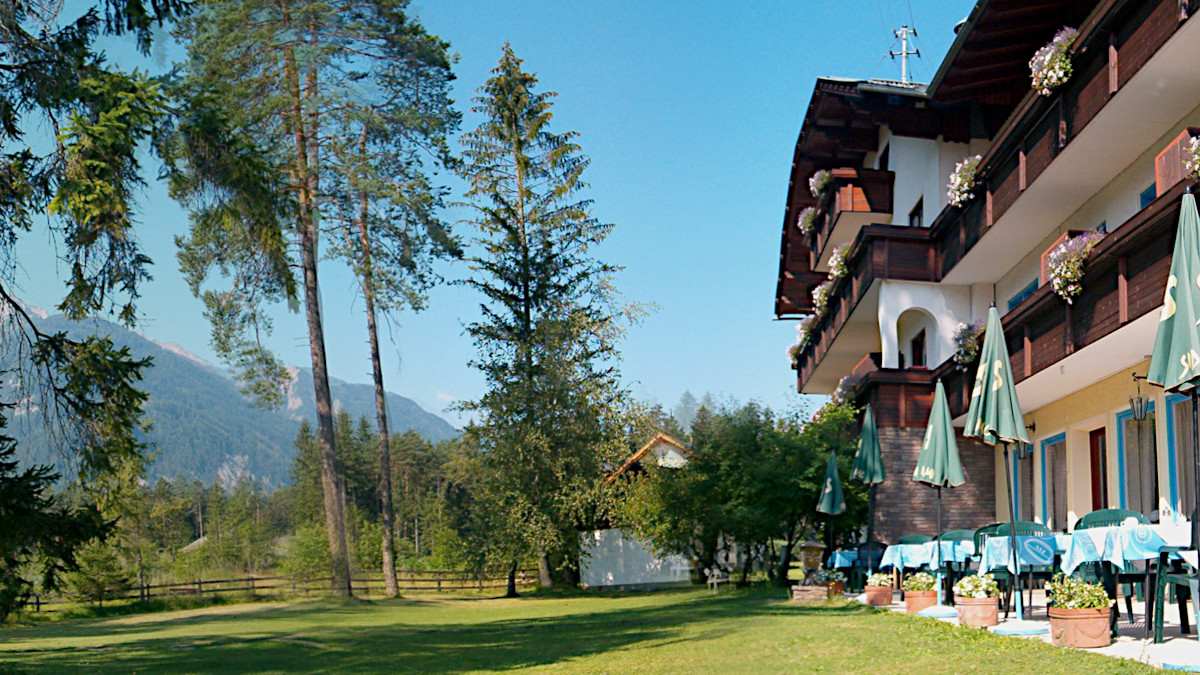 Drauradweg Hostel photo 2