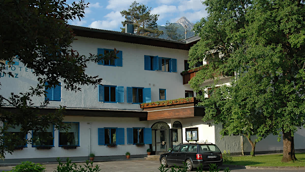 Drauradweg Hostel photo 3