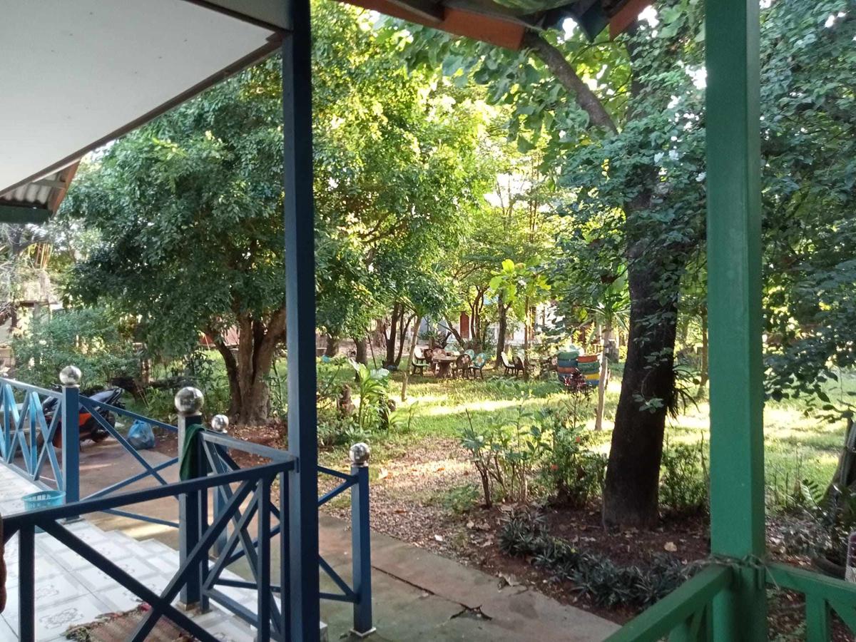 Vongkham Eco Village photo 1
