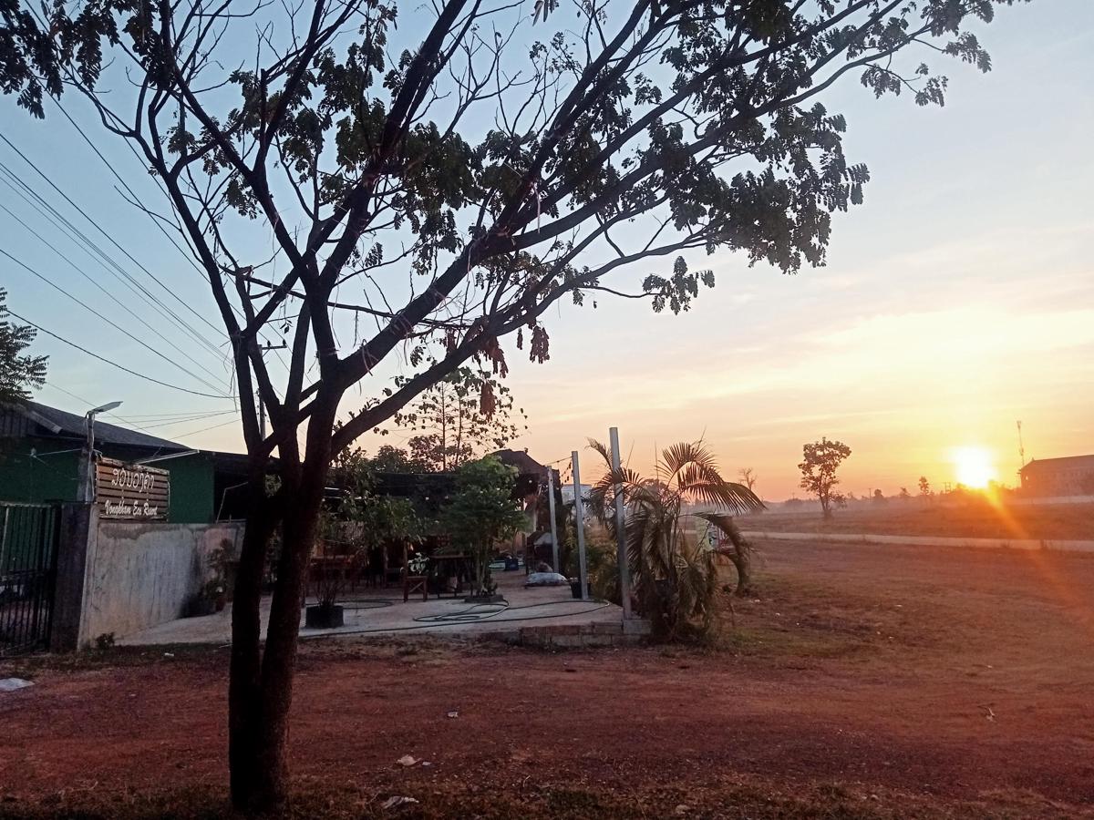 Vongkham Eco Village photo 2