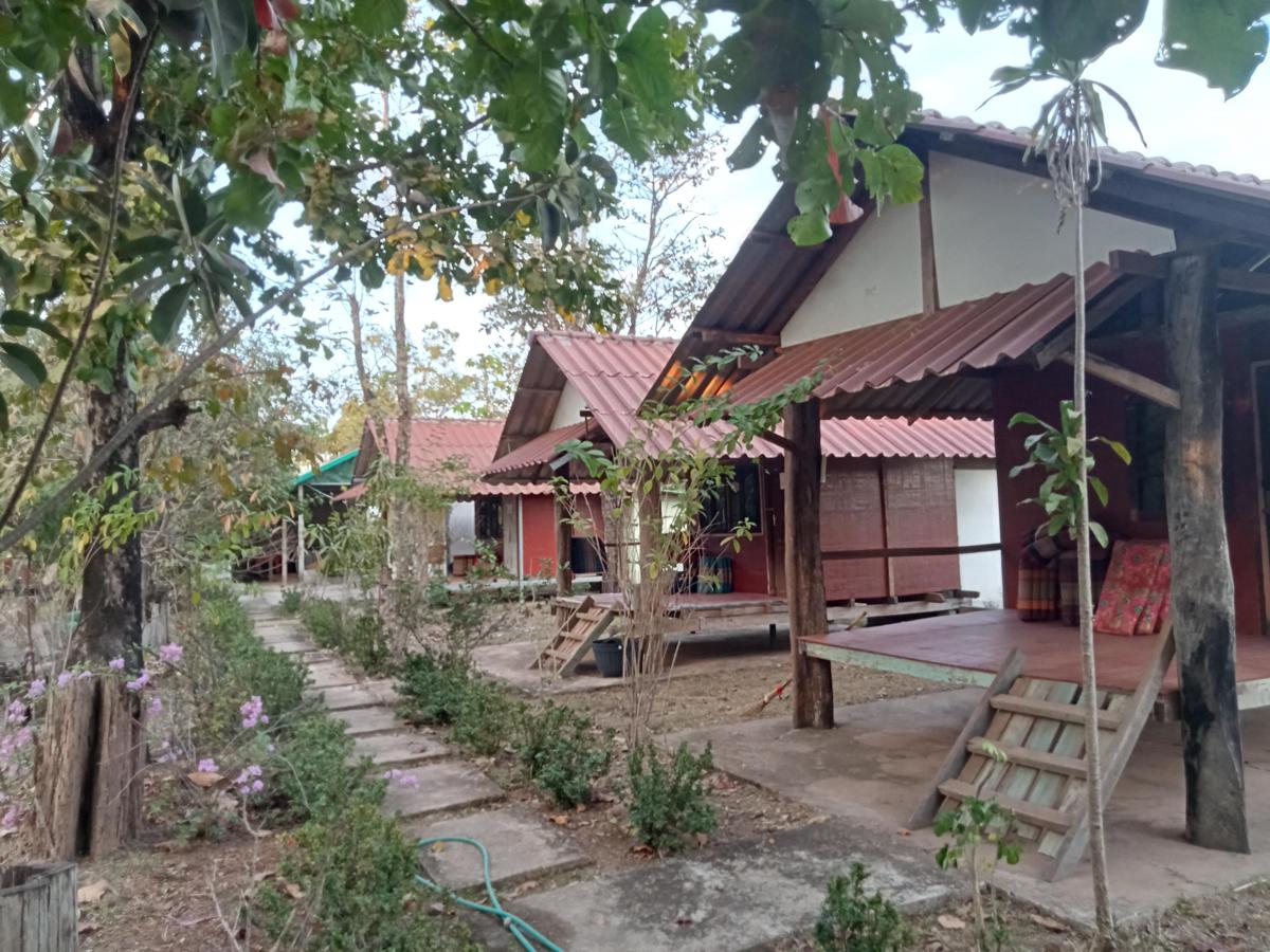 Vongkham Eco Village photo 3