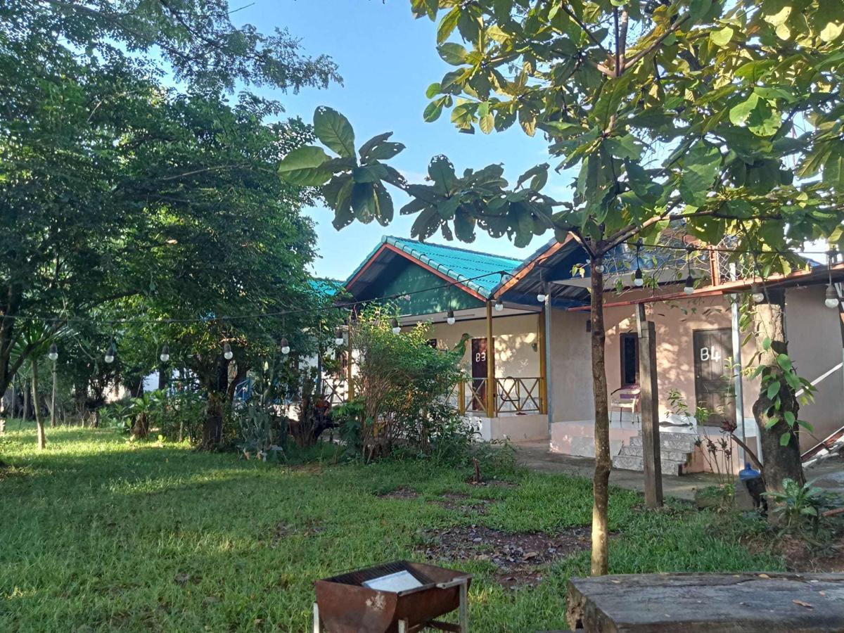 Vongkham Eco Village photo 4