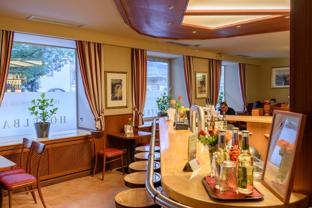 Hotel Hoechster Hof photo 2