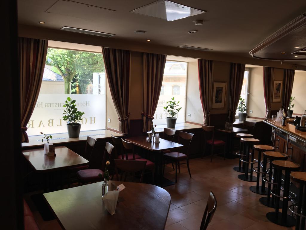 Hotel Hoechster Hof photo 3