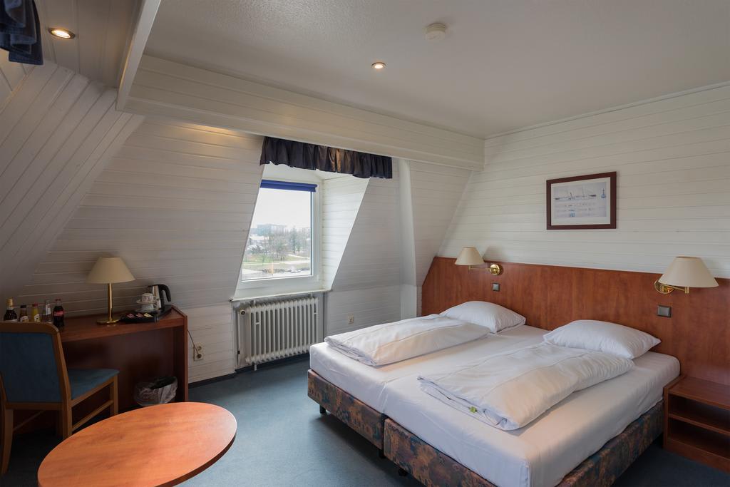Hotel Hoechster Hof photo 4