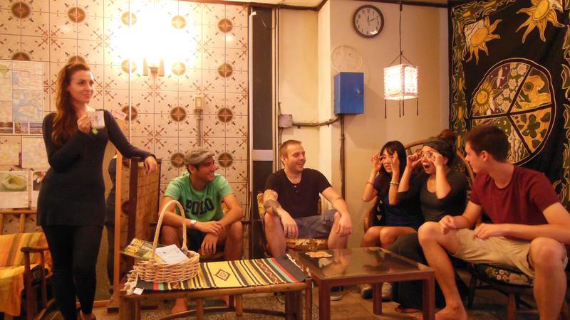 Backpackers Hotel Toyo Osaka photo 1