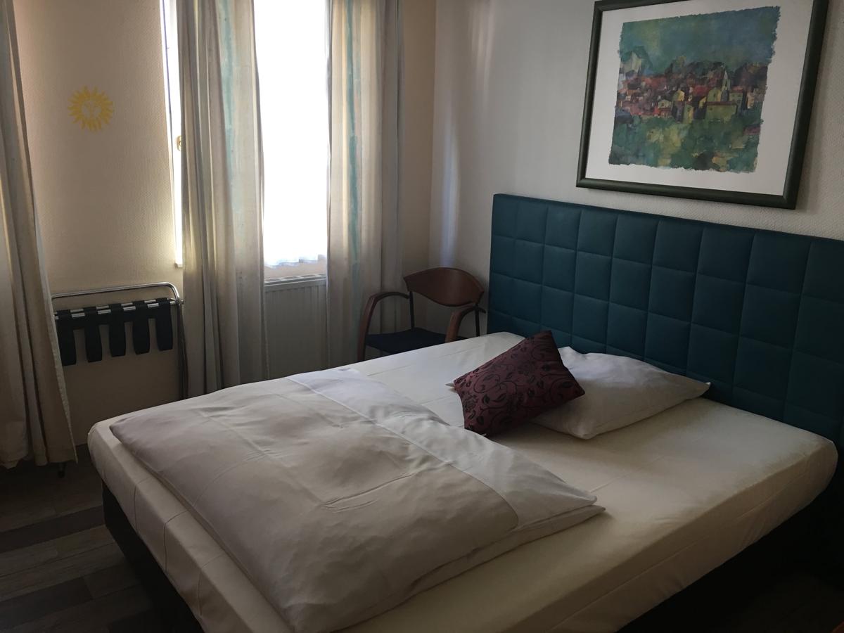 Hotel Alt Düsseldorf photo 2