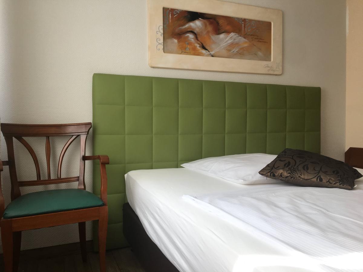 Hotel Alt Düsseldorf photo 3