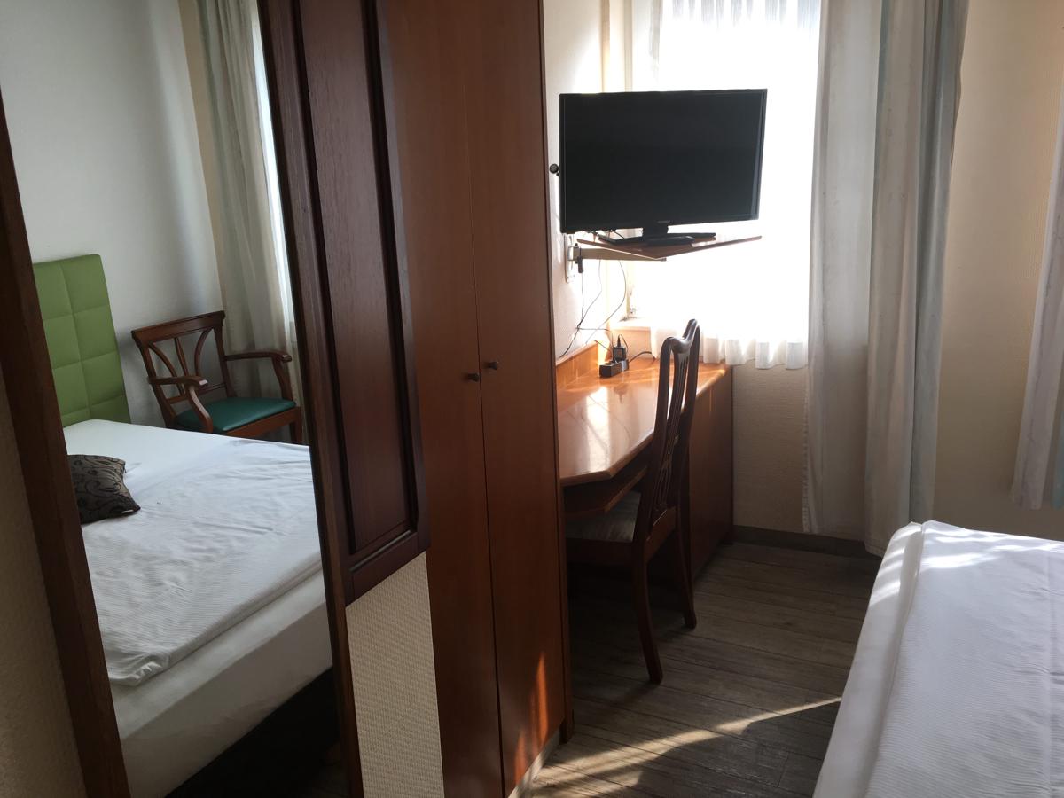 Hotel Alt Düsseldorf photo 4